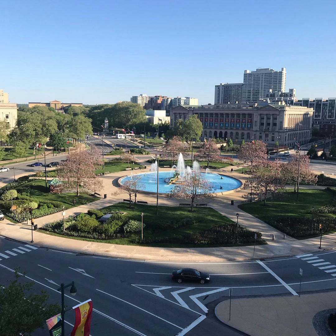 Logan Circle
